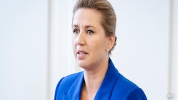 Denmark Apologises For Forced Birth Control Scandal In Greenland