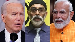 इटली में भी खालिस्तानी पन्नू वाला मुद्दा उठाने के मूड में अमेरिका, भारत का भी जवाब तैयार