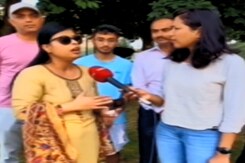 UK Polls: What's On The Mind Of Indian Community UK Polls: What's On The Mind Of Indian Community