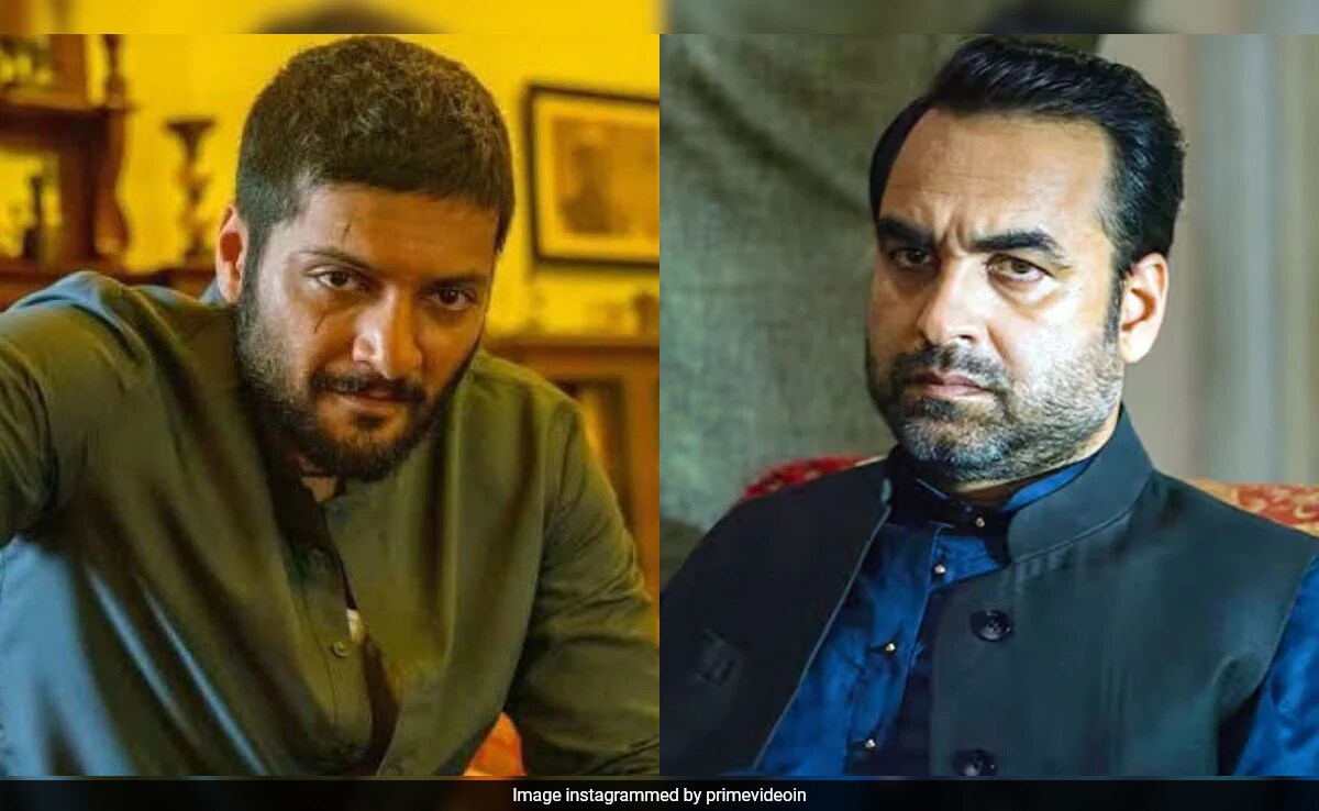 <i>Mirzapur 3</i> Trailer: A Brutal Showdown Between Guddu And Kaleen Bhaiya Loading...