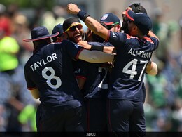 भारतीय क्रिकेटरों के दम पर ये 3 छोटी टीमें कर रही हैं बड़ी टीमों का शिकार, अबतक हुए 4 हैरतंगेज उलटफेर