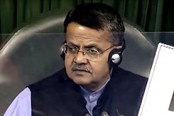 Bhartruhari Mahtab को Pro-Tem Spekaer बनाने पर Congress ने उठाए सवाल, सरकार ने दिया जवाब