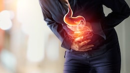 Inflammation In The Gut? Here's How To Deal With It
