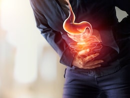 Inflammation In The Gut? Here's How To Deal With It Inflammation In The Gut? Here's How To Deal With It