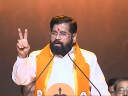 Run Bulldozers On Drugs-Linked Pub: Eknath Shinde To Cops After Viral Video