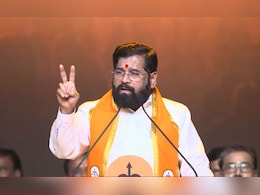 'कल्याणचा विकास झाला नाही,मला उमेदवारी द्या' शिंदेंची डोकेदुखी वाढणार?