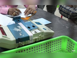 पुणे जिल्ह्यातील 21 विधानसभा मतदार संघात 506 टेबलावर मतमोजणी