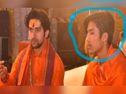 बागेश्वर धाम प्रमुख धीरेंद्र शास्त्री के भाई ने की महिलाओं के साथ मारपीट, पुलिस ने साधारण धाराओं में दर्ज की रिपोर्ट...