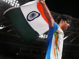 All Olympics-Bound Indian Athletes, Including Neeraj Chopra, Are Fit: IOA Chief Medical Officer All Olympics-Bound Indian Athletes, Including Neeraj Chopra, Are Fit: IOA Chief Medical Officer