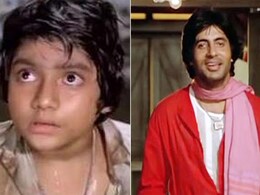 अमिताभ के बचपन के रोल ने इस बच्चे को किया हिट, अब फिल्मों से दूर बन गया है बिजनेस का मास्टरमाइंड, 41 साल बाद दिखने लगा है ऐसा अमिताभ के बचपन के रोल ने इस बच्चे को किया हिट, अब फिल्मों से दूर बन गया है बिजनेस का मास्टरमाइंड, 41 साल बाद दिखने लगा है ऐसा