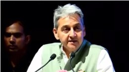 Rajasthan Politics: राजस्थान के चीफ सेक्रेटरी ने बिना नाम लिए गहलोत सरकार पर साधा निशाना, पेपरलीक और रोजगार पर दिया बड़ा बयान