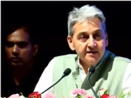 Rajasthan Politics: राजस्थान के चीफ सेक्रेटरी ने बिना नाम लिए गहलोत सरकार पर साधा निशाना, पेपरलीक और रोजगार पर दिया बड़ा बयान