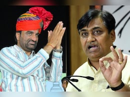 क्या उपचुनाव में होगा RLP-कांग्रेस का गठबंधन? बेनीवाल की खींवसर सीट की मांग के बीच डोटासरा ने कसी कमर