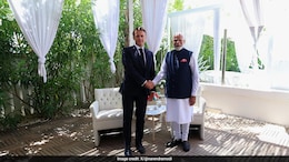 PM To Co-Chair AI Summit In France With Macron Before US Visit Next Week