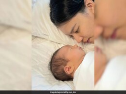 World, Meet K-Pop Singer Anda's Baby Boy: "Let's Get Along Well In The Future" World, Meet K-Pop Singer Anda's Baby Boy: "Let's Get Along Well In The Future"