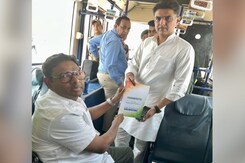 Manifesto, For And By Citizens With Disabilities Manifesto, For And By Citizens With Disabilities