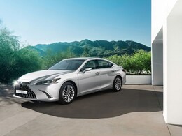 Lexus India Offers An Increased 8-Year Warranty Lexus India Offers An Increased 8-Year Warranty