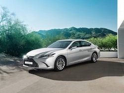 Lexus&#039; New Smart Ownership Plan Eases Purchasing ES, NX, And RX Models
