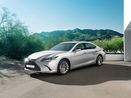 Lexus' New Smart Ownership Plan Eases Purchasing ES, NX, And RX Models Lexus' New Smart Ownership Plan Eases Purchasing ES, NX, And RX Models