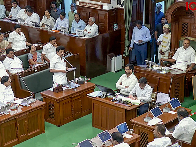 Tamil Nadu Demands Caste Census, But Will It Ever Be A Reality?