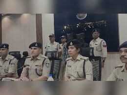 Crime: प्रेमी के साथ मिलकर पति का घोंट दिया गला, सोशल मीडिया के जरिए हुई थी बिहार के युवक से दोस्ती