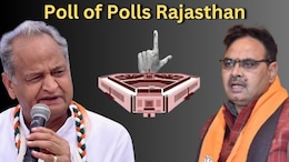 Exit Poll Results 2024: एग्जिट पोल के बाद कांग्रेस राजस्थान के इन 10 सीटों पर कर रही जीत का दावा, त्रिकोणीय मुकाबला