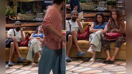<i>Bigg Boss OTT 3</i>: Verbal Spat Between Vishal Pandey And Ranvir Shorey Must Not Be Missed