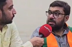 बंटी साहू बोले- कमलनाथ  और नकुनाथ में घमंड है