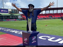 ICC Announces 'Highest Ever' Prize Money For T20 World Cup 2024. Winner To Get... ICC Announces 'Highest Ever' Prize Money For T20 World Cup 2024. Winner To Get...