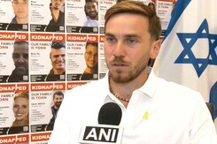 "A Missile Fell Nearby, Our House Shook": Israeli Soldiers Recount October 7 Attack "A Missile Fell Nearby, Our House Shook": Israeli Soldiers Recount October 7 Attack