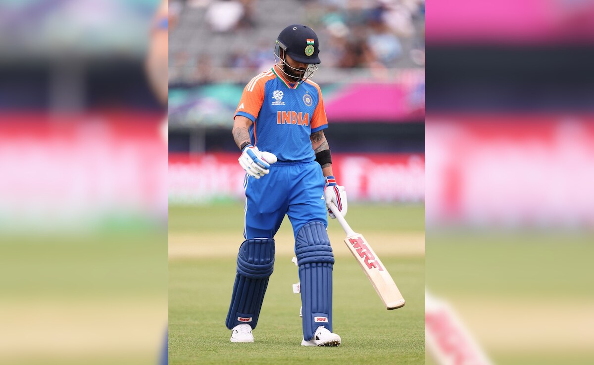 Latest and Breaking News on NDTV Latest and Breaking News on NDTV