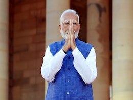 मोदी का नहीं, लोगों का PMO... : PM नरेंद्र मोदी ने बताया कैसा होना चाहिए प्रधानमंत्री कार्यालय का स्वरूप मोदी का नहीं, लोगों का PMO... : PM नरेंद्र मोदी ने बताया कैसा होना चाहिए प्रधानमंत्री कार्यालय का स्वरूप