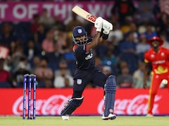 USA Star Provisionally Banned By ICC Ahead Of T20 World Cup. Heres Why