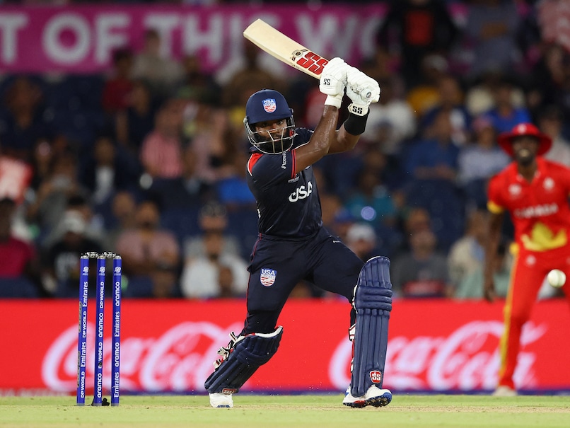 USA Star Provisionally Banned By ICC Ahead Of T20 World Cup. Here Is The Reason