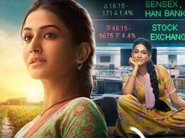 बानी जीवन की चुनौतियों को दूर करते हुए आसमान की ऊंचाईयां छूने के सफर पर निकली है