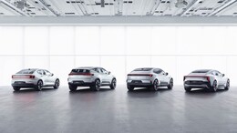 Polestar Plans Footprint Expansion In 7 New Markets In 2025