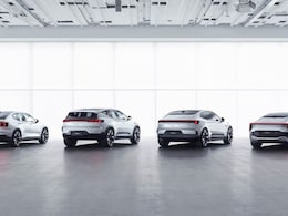 Polestar Plans Footprint Expansion In 7 New Markets In 2025 Polestar Plans Footprint Expansion In 7 New Markets In 2025