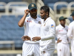 PAK vs BAN: शाकिब अल हसन इतिहास रचने के करीब, ऐसा करते ही तोड़ देंगे हरभजन सिंह का रिकॉर्ड