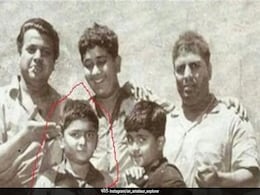कंगाली की हालत में इस बच्चे के लिए पापा ने बनाई थी फिल्म, पैसे देकर उसी फिल्म के लिए खरीदा अवॉर्ड, आखिर तक रहा मलाल कंगाली की हालत में इस बच्चे के लिए पापा ने बनाई थी फिल्म, पैसे देकर उसी फिल्म के लिए खरीदा अवॉर्ड, आखिर तक रहा मलाल