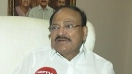 People Like Venkaiah Naidu "Make Our Nation Better, More Vibrant": PM Modi