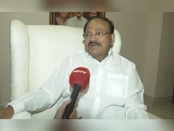 &quot;India Won&#039;t Yield To Threats, US Not Able To Digest Our Growth&quot;: Venkaiah Naidu