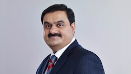2024 वर्ष ठरलं मैलाचा दगड, अदाणी ग्रुपच्या AGM मध्ये चेअरमन गौतम अदाणींनी केलं संबोधित&nbsp;