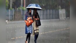 Weather Update: IMD का नया अपडेट, आंधी-बारिश का Yellow Alert; जानें अपने जिले के मौसम का हाल