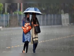 Weather Update: IMD का नया अपडेट, आंधी-बारिश का Yellow Alert; जानें अपने जिले के मौसम का हाल