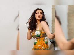 Kajal Aggarwal On Bollywood Offering "Meatier Role" To Actresses: "We Still Have A Little Bit Of Stereotype..."