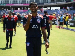 'Thanks For The Super Over vs Pakistan': World Cup Winner Praises India-Born USA Pacer Saurabh Netravalkar