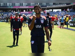 USA के 'इंजीनियर' गेंदबाज सौरभ नेत्रवलकर ने Virat Kohli को 0 पर आउट कर मचाई सनसनी,  ऐसा 'कारनामा' करने वाले पहले गेंदबाज बने