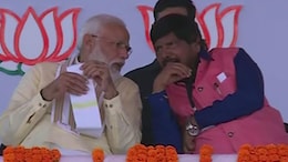 "My Party Demands...": Union Minister's Support Amid Karnataka Job Quota Row