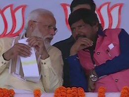 "My Party Demands...": Union Minister's Support Amid Karnataka Job Quota Row "My Party Demands...": Union Minister's Support Amid Karnataka Job Quota Row