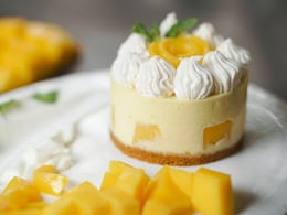 10 Classic Cold Mango Desserts To Enjoy Before The Season Ends 10 Classic Cold Mango Desserts To Enjoy Before The Season Ends